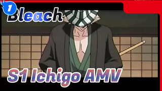 [Bleach / Alur Cerita Epik AMV] Ichigo Kurosaki - Arc Pertama_1