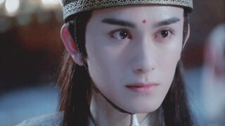 [The Untamed | Jin Guangyao's Personal Story] Peerless Beauty | I was born noble and gorgeous