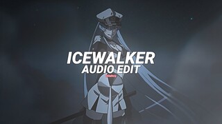 sleepwalker x icewhore - akiaura x lumi athena [edit audio]