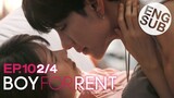 [Eng Sub] Boy For Rent ผู้ชายให้เช่า | EP.10 [2/4]
