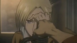 [แอนิเมชั่น] Annie Leonhart กลายร่าง สง่างามสุด ๆ ชอบมั้กๆ