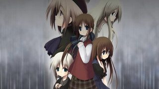 【Octopus Oil】Symphony Rain What did you feed me? I will never forget Faro!