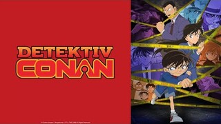 Detektiv Conan Hörspiel 1: Die tödliche Perlenkette