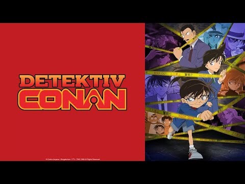 Detektiv Conan Hörspiel 1: Die tödliche Perlenkette