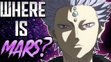 What Happened To Mars After The Spade Kingdom Invasion? | Black Clover Theory