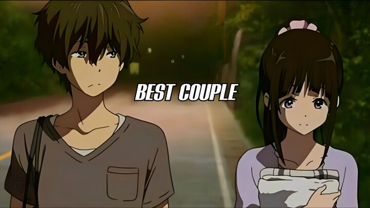 Best Couple Anime Romance