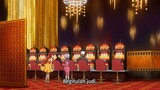 Kimi to Boku no Saigo no Senjou Kimisen episode 3