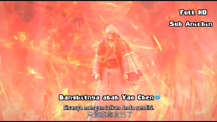 Btth S5 Episode 141 Sub Indo Full HD (Full Durasi)
