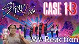 (💗🤟🏼💖 1-4-3 I LOVE SKZ! 💓🫰🏼💕) Stray Kids "CASE 143" MV REACTION - KP Reacts