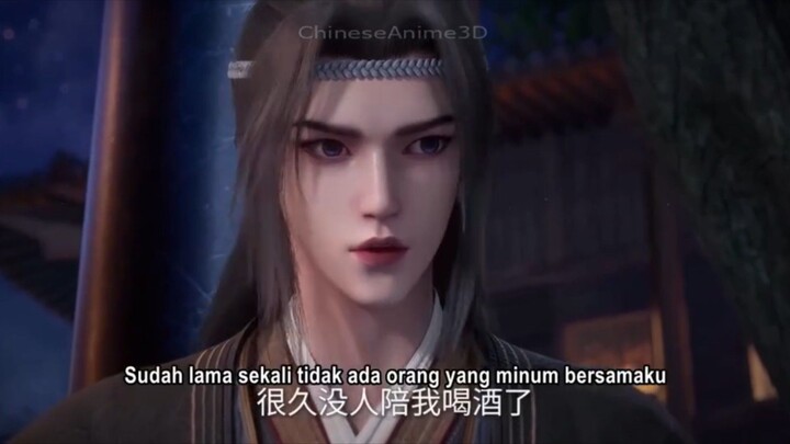 renegade immortal eps 53 sub indo