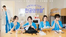 Resident Playbook eps 3 sub indo