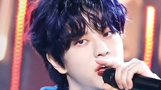 [Stray Kids/Kim Seung-min] The energetic curly-haired puppy is here | 231111 Music Center vertical 4