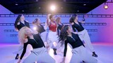 【Park Sun-rye】Luna's new song Madonna (dance version)