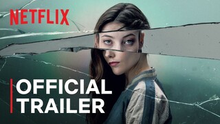 The Girl in the Mirror S01E07  Thresholds