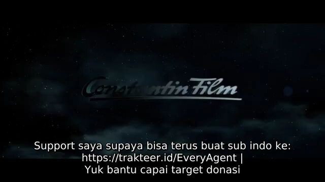 film MOSNTER HUNTER sub indo