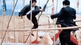 Jackie Chan's Project A II (1987) | Tagalog Dub | Action, Comedy, Crime