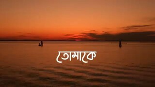 Tumi Amar Onek Shokher - Piran Khan ft. Jony (Lofi Remake) - তুমি আমার অনেক শখের