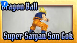 [Dragon Ball/Repost] Super Saiyan Son Goku Review_1