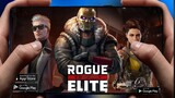 Rogue Company Mobile Elite Download & Gameplay On Android & iOS | 60Fps Action Shooter Game