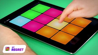 [SuperPads] Play SORRY (Justin Bieber) with Superpads