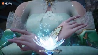 Wan Jie Du Zun Season 2 Episode 36 Sub Indo