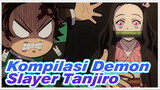 Demon Slayer | Kompilasi Epik Tanjiro