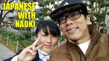 BELAJAR BAHASA JEPANG | TIGA CARA BILANG HOW ARE YOU with Nuki Naoki