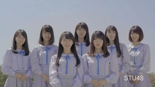 STU48 CM (Various)