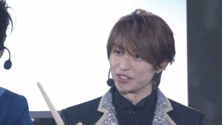 [I became the protagonist of a BL TV series] Abe Kenran has two faces on and off the screen
