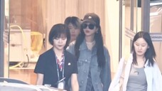 Yang Zi มาถึงเฉิงตู เสฉวน ในปี 2024925 เธอบอกว่าเสฉวน Zimi กระตือรือร้นมากและโบกมือให้ Zimi พรุ่งนี้