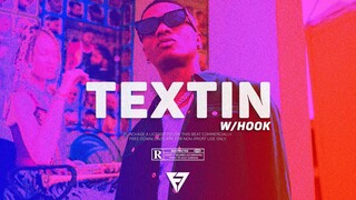 [FREE] "Textin`'" - WizKid x WSTRN Type Beat W/Hook  2021 | Afroswing x Radio-Ready Instrumental