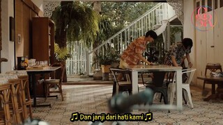 🌈🌈Jangan Pernah Membiarkan Aku Pergi (N.L.M.G)🌈🌈ind.sub Ep.08 Ongoing_2023 By.Q.R.S