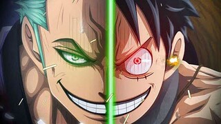 One Piece Zoro VS Jin Chunxiang, apakah kalian masih puas dengan penampilan saya setelah 2 tahun?