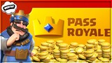 IS PASS ROYALE WORTH PURCHASING? | HOW MUCH VALUE DO YOU GET FROM PASS ROYALE?
