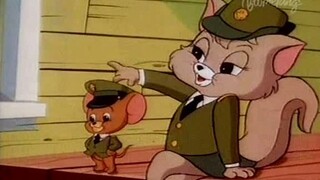 265   Mess Hall Mouser [1991]