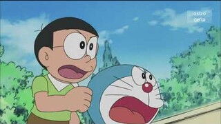 Doraemon Episod 4 | Malay Dub | Bahasa Melayu