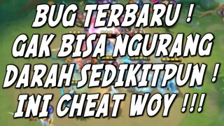 BUG TERBARU ! TERGILA ! AUTO WIN 1000% ! GA BISA KALAH ! GA BISA MATI ! WAJIB COBA SEBELUM DI FIX !