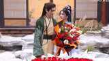 【Luo Yunxi and Bai Lu】Friendship is open and aboveboard, love is cautious