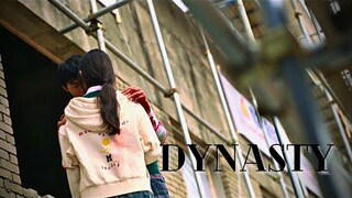 [FMV] Dynasty | All Of Us Are Dead