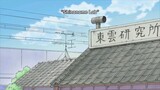 Nichijou (Dub) Episode 05