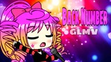 Back Number | 圣诞歌曲 - 私に恋したお坊さん (フルカバー) | GLMV - Gacha Life Music Video