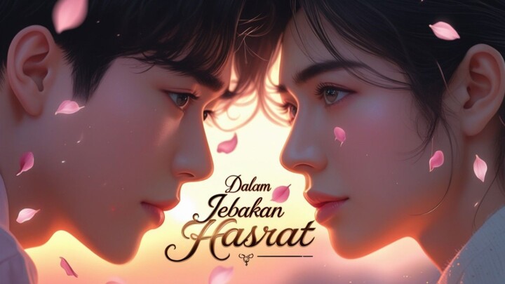 Ep.06 Dalam Jebakan Hasrat