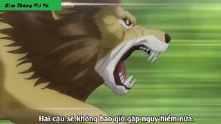 Hồi Sinh Thế Giới tập 31 #anime