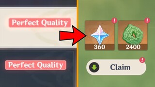 WARNING!!! Players's Mistake In The New EVENT Can't Claim Their Freemogems or Rewards...