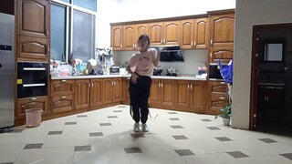 【Girls' Generation】Liên khúc 12 bài hát [Nhảy cover của các fan 12 tuổi]