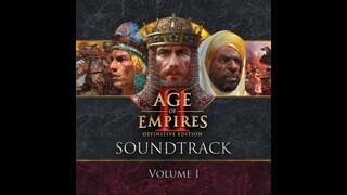 Age of Empires II Main Theme | Age of Empires II: Definitive Edition OST