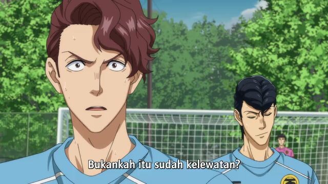aoi ashi eps 22