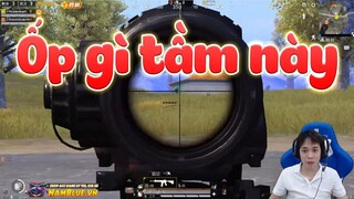 🔫Nam Blue[Pubg Mobile] Ốp gì tầm này !!!