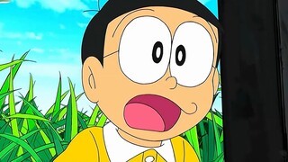 Doraemon Series