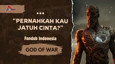 [Fandub Indonesia] Pernahkah Kau Jatuh Cinta? | God Of War Ragnarok